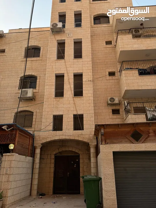 رووف مشطب بسعر شقة