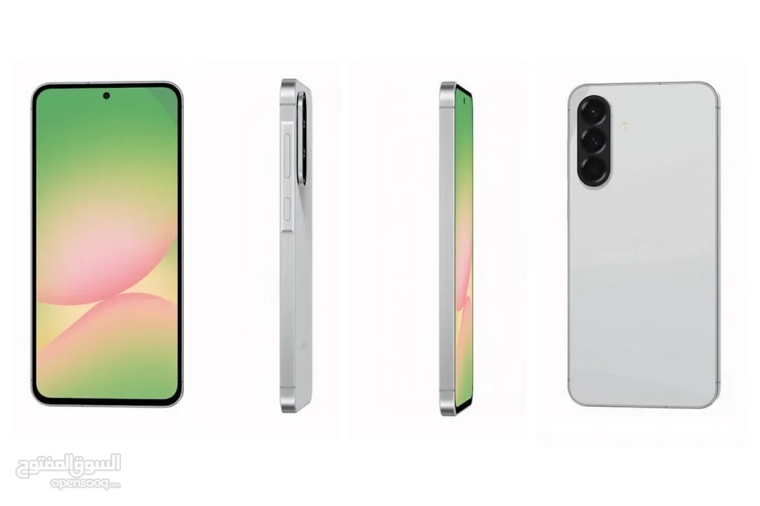 SAMSUNG A56 ( 128GB ) / RAM 8 NEW /// سامسونج ايه 56 ذاكرة 128 الرام8 الجديد