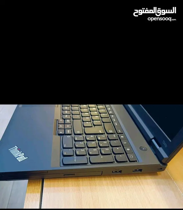 Lenovo ThinkPad L540