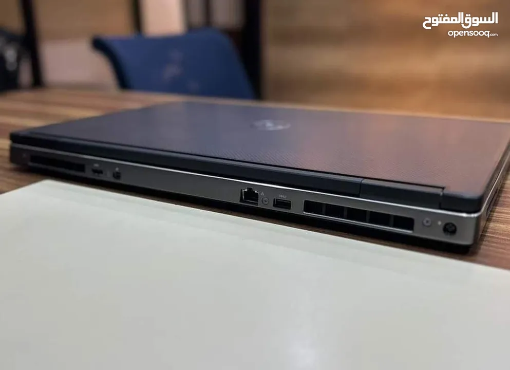 عرض خاص جدا وخصم 2000ج dell precision 7730