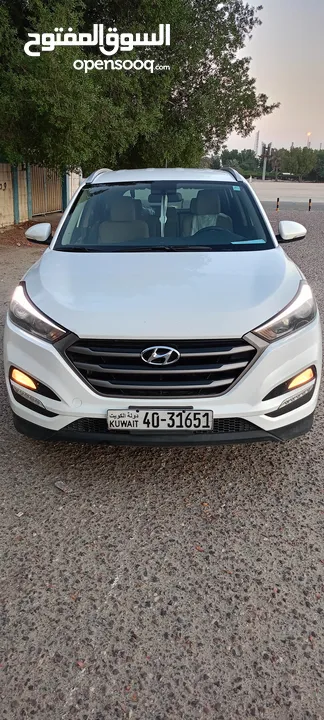 Hyundai Tosan 2017