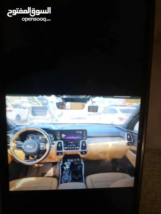 كيا سورينتو موديل 2020