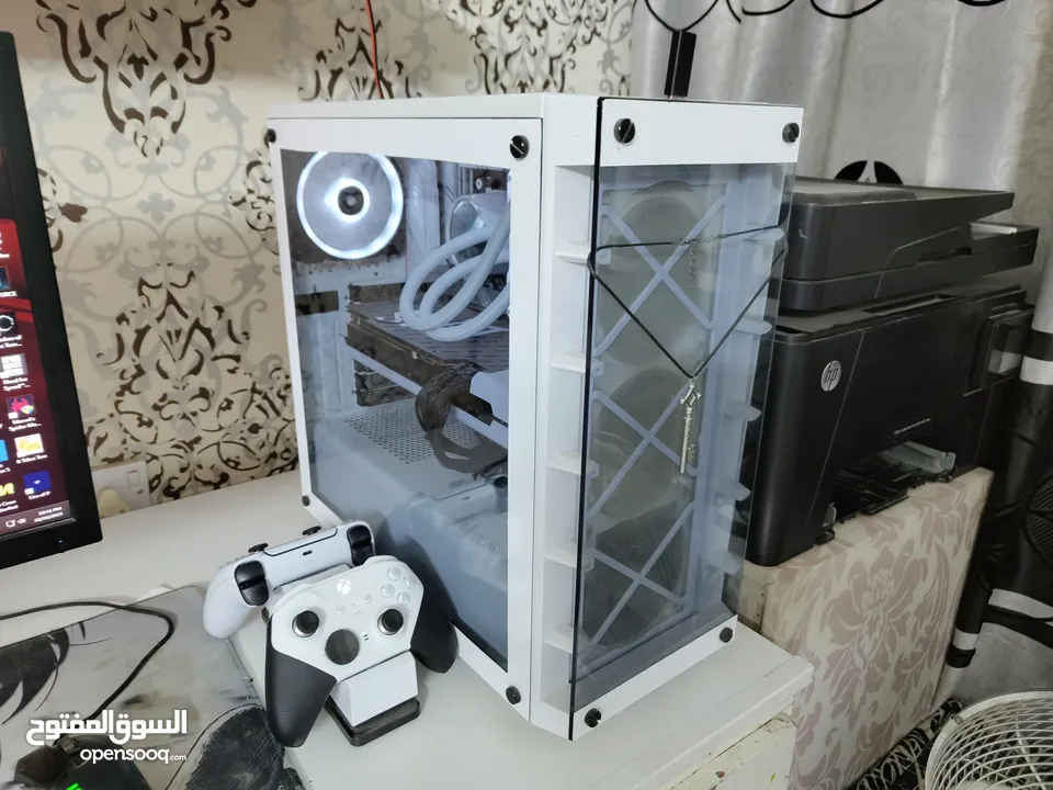 بي سي العاب قوي Gaming pc