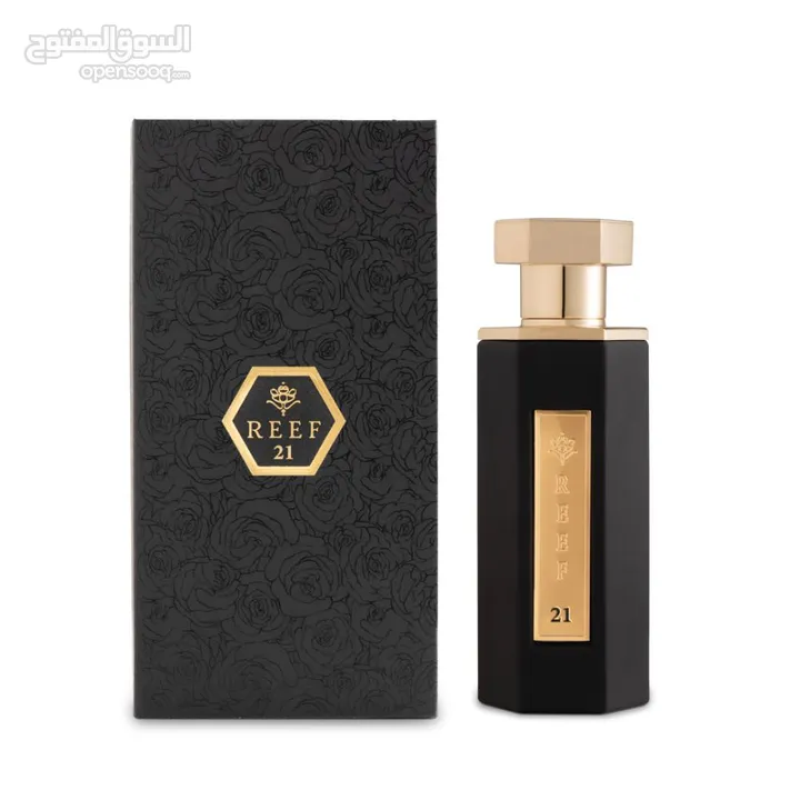 عطور ريف Reef perfume