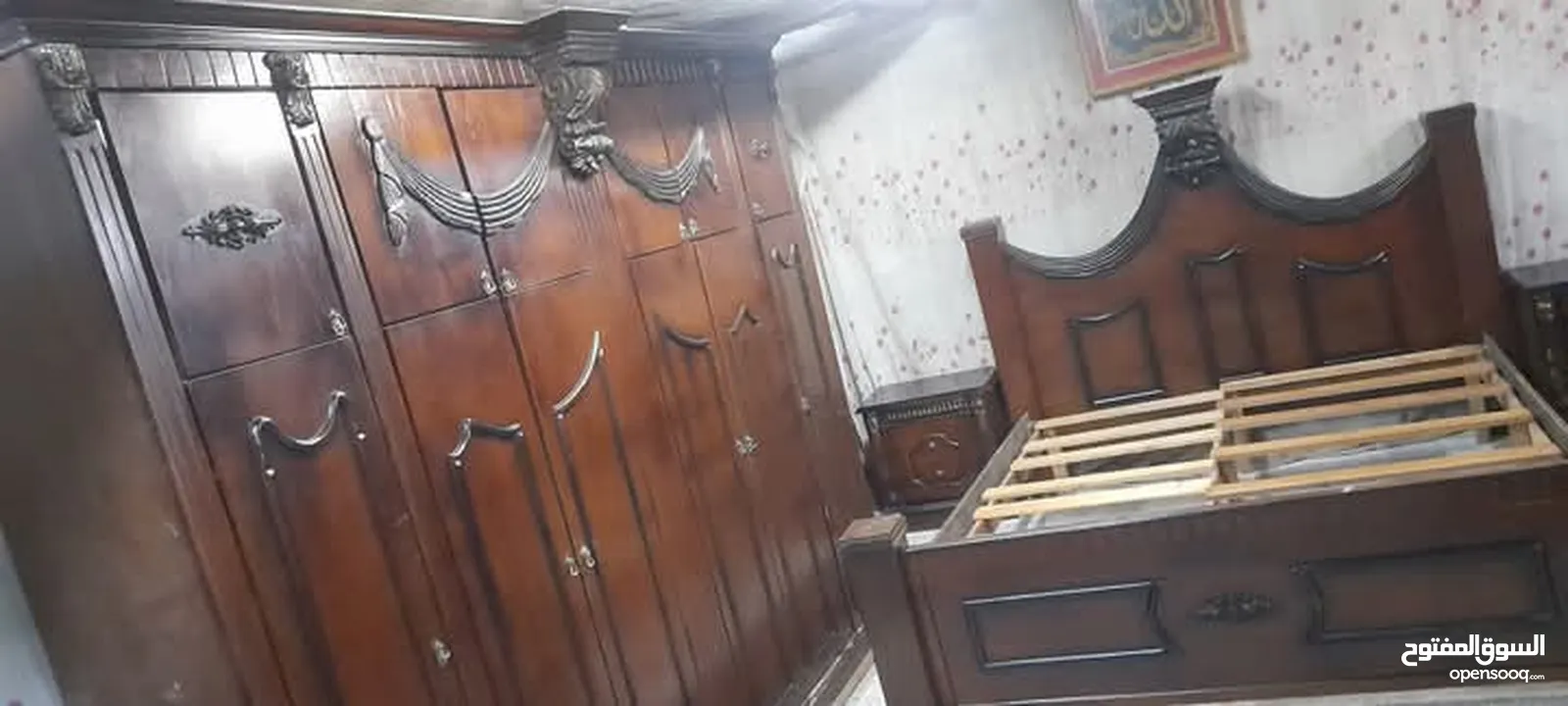 غرفة نوم بسعر حرق