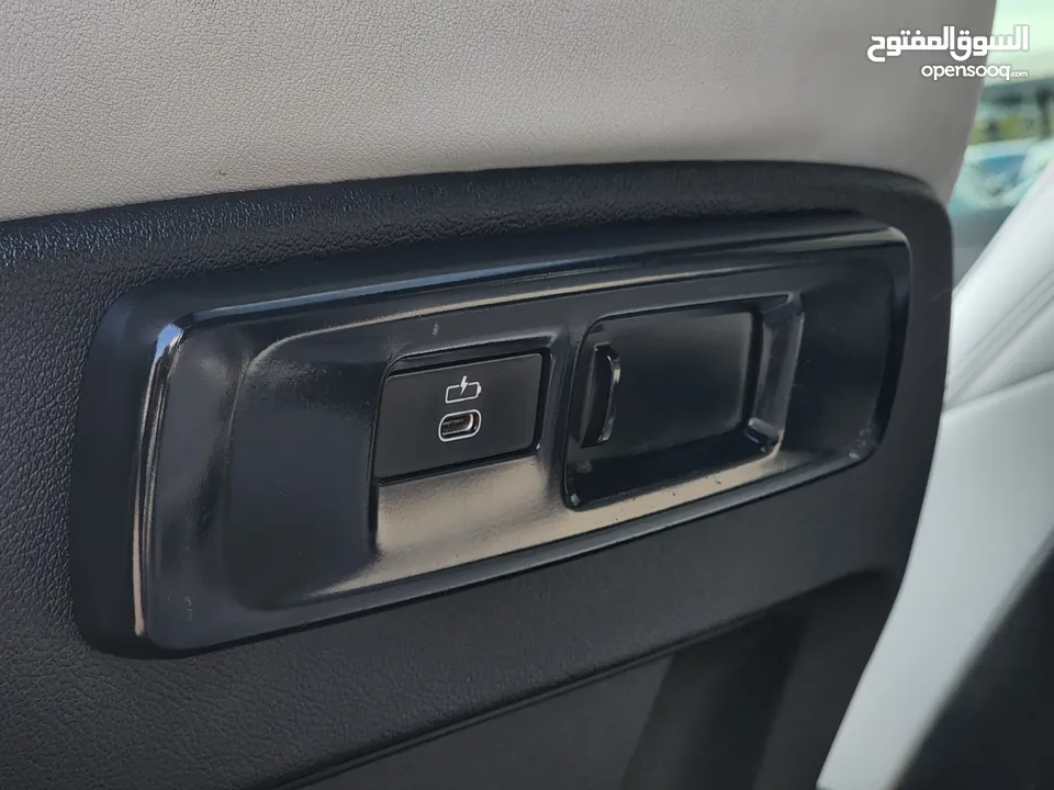 BMW X5 45e ترخيص 2022 ترخيص محرك 3000 هايبرد plug in/يقطع على الشحنه 100 كيلو متر 399 حصان