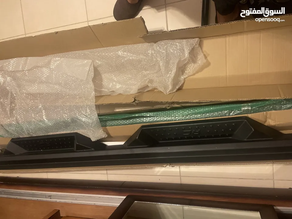 قطع بودي و مكنيك و تعديل تويوتا تاكوما Toyota Tacoma part