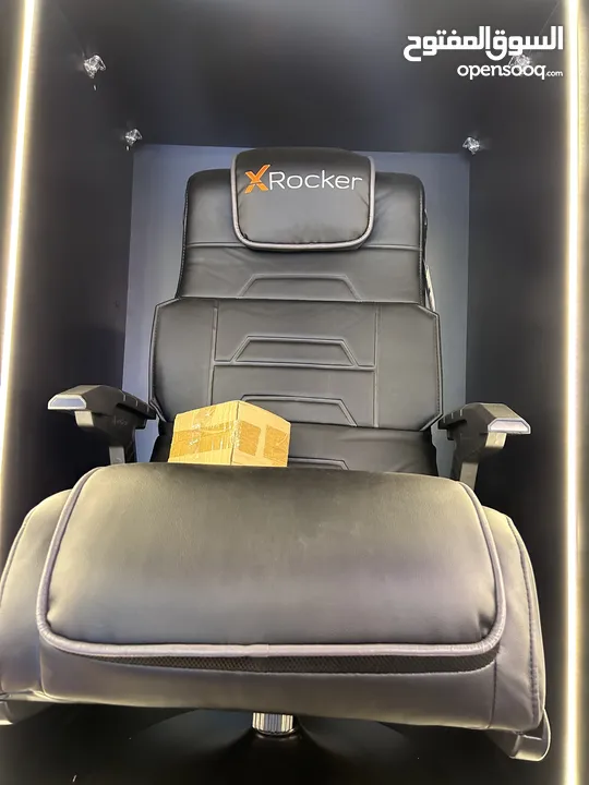 كراسي قيمنغ طاولات قيمنغ gameing chair