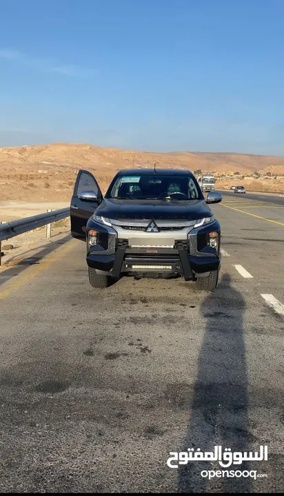 مستوبيش سبيرتيرو فحص كامل وكالة