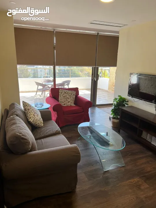 شقة للايجار في منطقة الرابع ( Property 34844 )-175035241