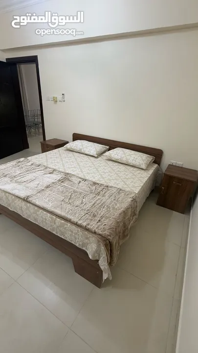 Room for rent alhail غرفة للايجار الحيل