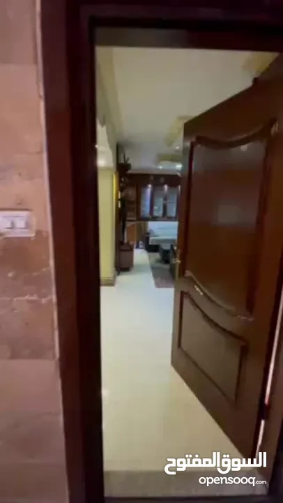 شقة سوبر ديلوكس للإيجار شهري وسنوي من المالك مباشره متاحه في تاريخ  18/8/2025 تصلح سكن للطالبات