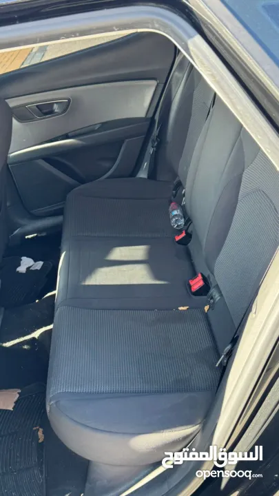 سيت ليون 2018 ترخيص 2018 كير عادي مطور 1200