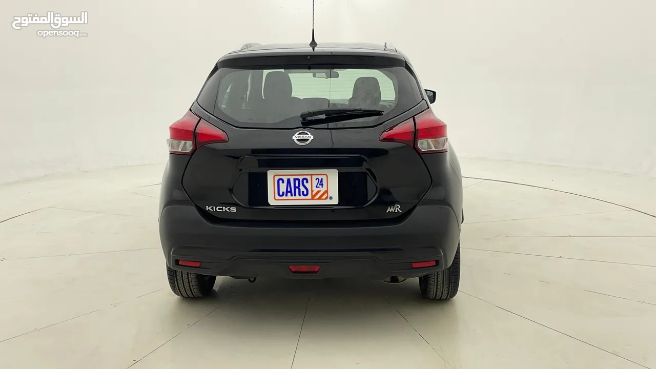 (HOME TEST DRIVE AND ZERO DOWN PAYMENT) NISSAN KICKS