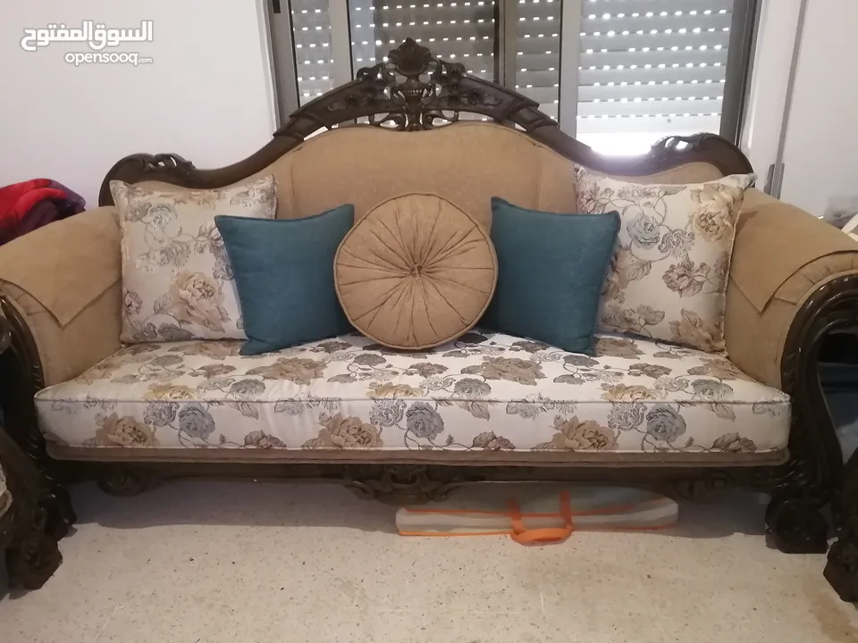 كنب زان مصري