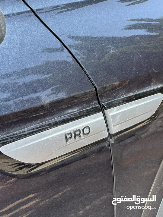 ‏ ‏ VW ID4 Crozz PRO  فل كامل برو فحص كامل عداد شبه زيرو حرة بحالة الوكالة