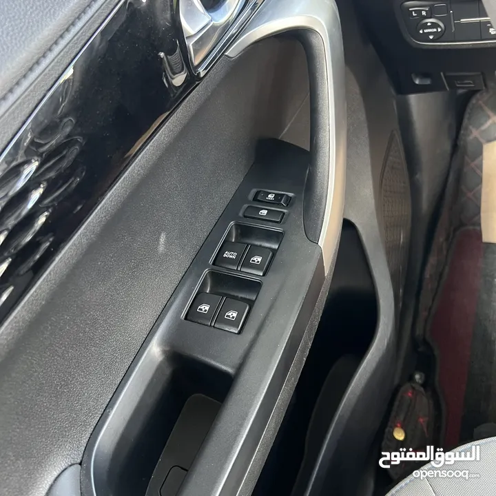 Changan E-Star شانجان اي ستار صنف الفل 2021