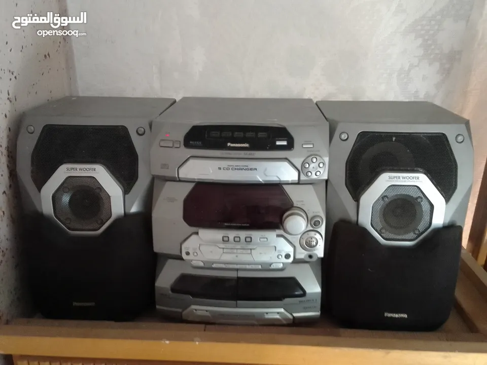 قطع واسلاك كمبوتر