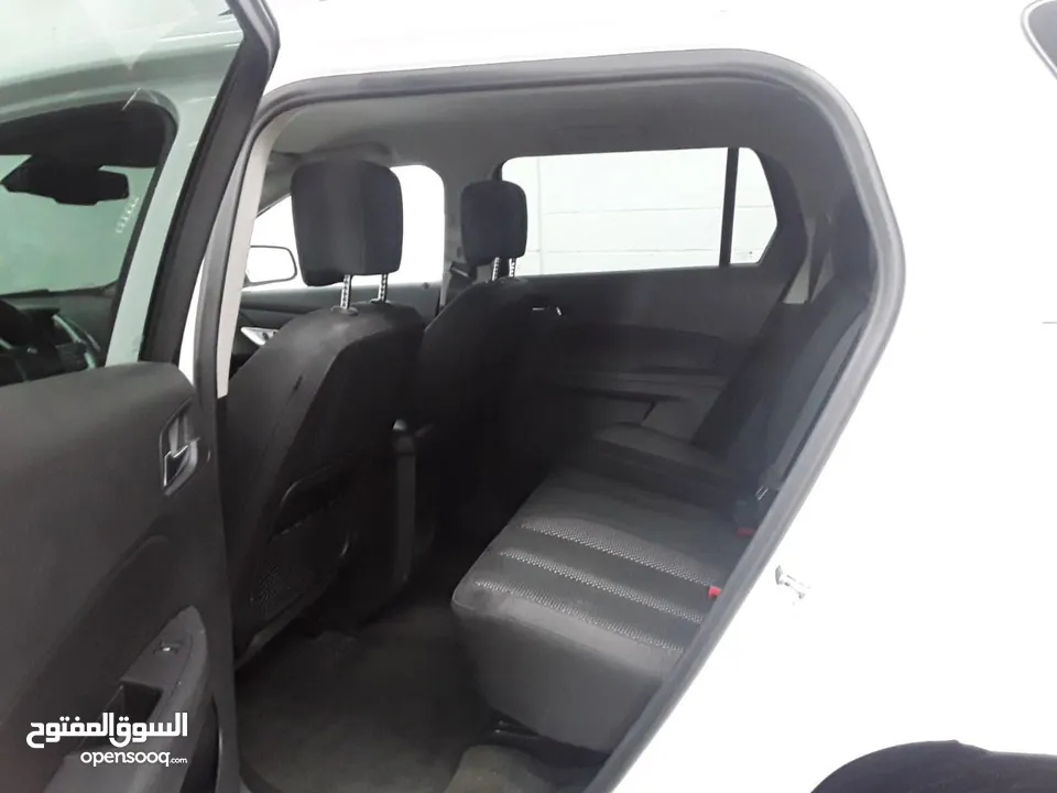 GMC TERRAIN SLE -2016