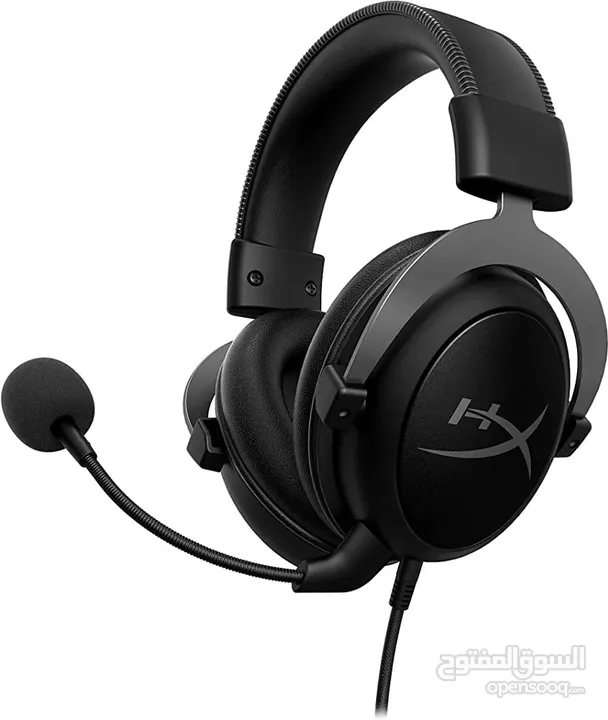 HyperX Cloud III – Gaming Headset الاصلية