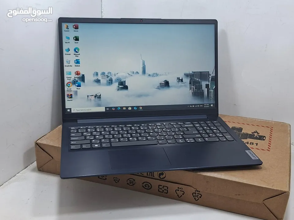 لابتوب نوع لينوفو