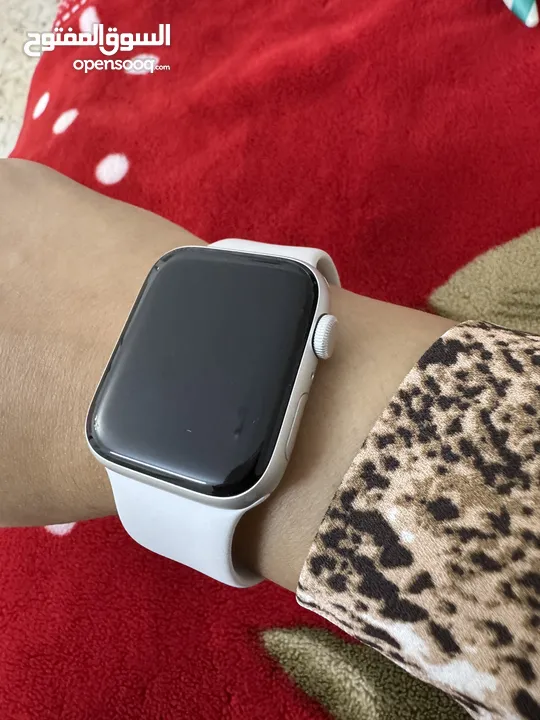 apple watch SE 44mm