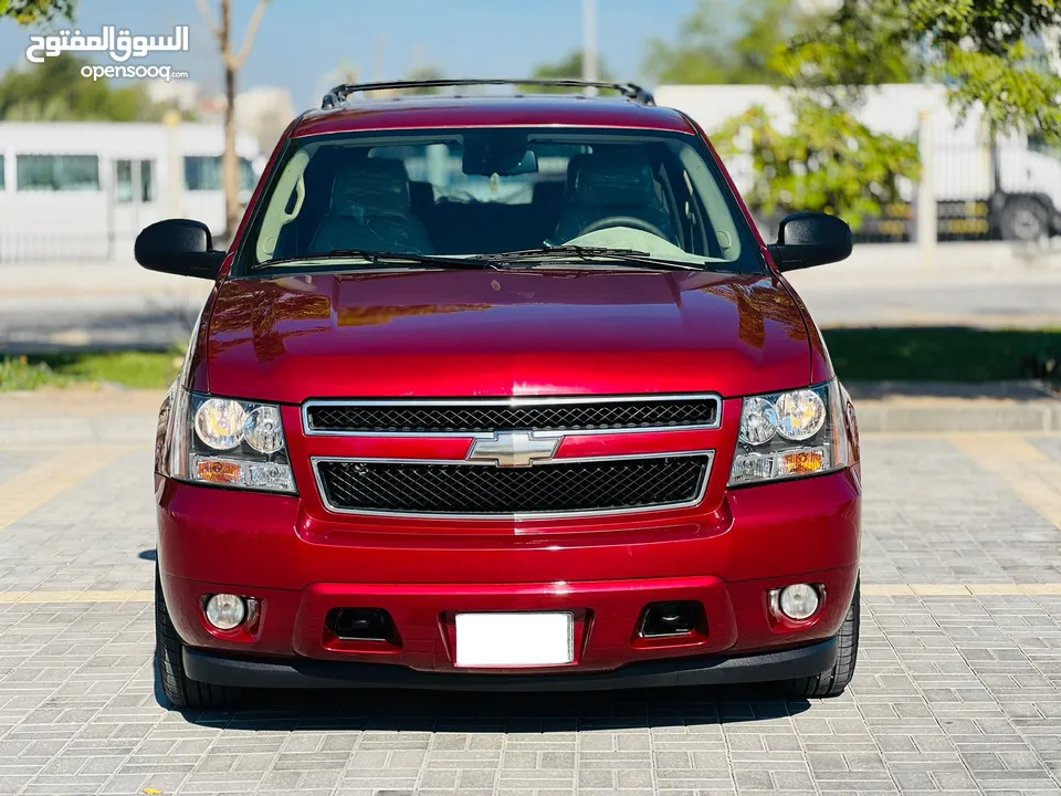 Chevrolet Tahoe LT 2011 Model/Family Used/For sale