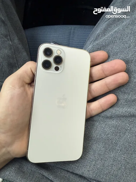 IP12PRO ايفون