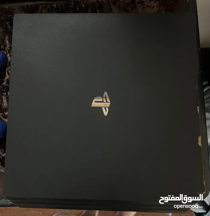 بلاستيشن 4 برو