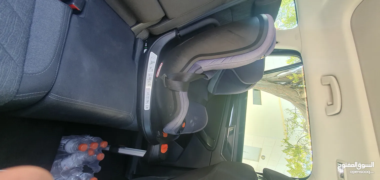 كرسي اطفال car seats giggles