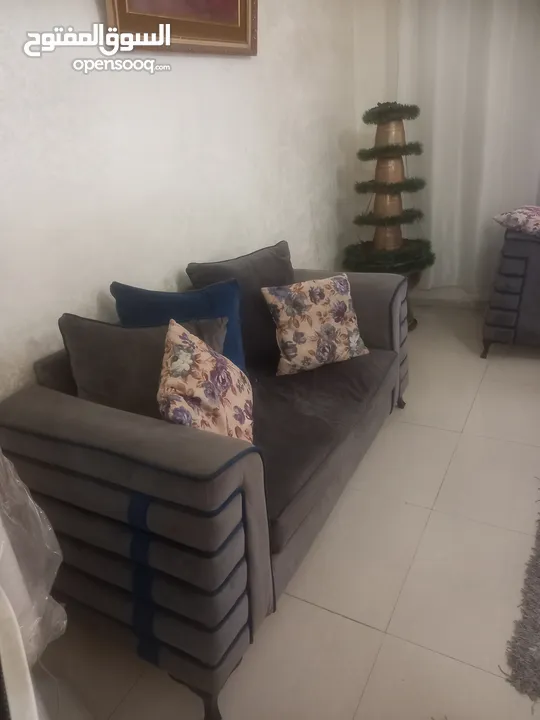 طقم كنب ضيوف