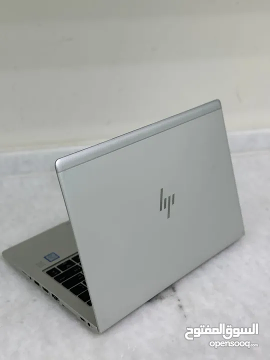 لابتوب مستعمل (HP ELITEBOOK 830 G5)