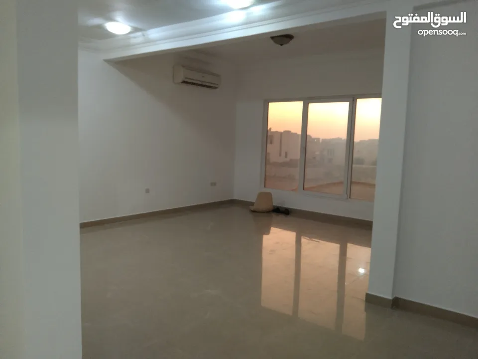 5me3Hospitable and Comfortable complex , 5BHK Bosher al Mona