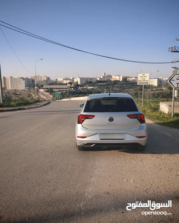 بولو 2024 سحب شركه