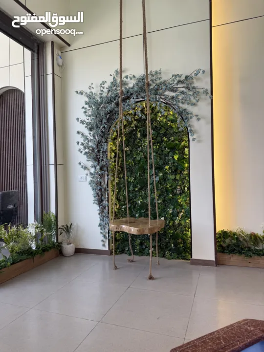 مطعم وكافي للبيع بيرزيت بجانب الجامعة