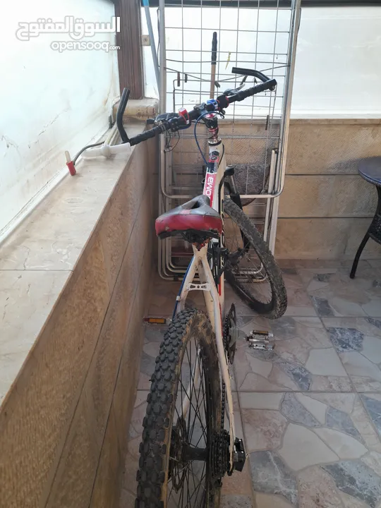 بسكليت جنك 26