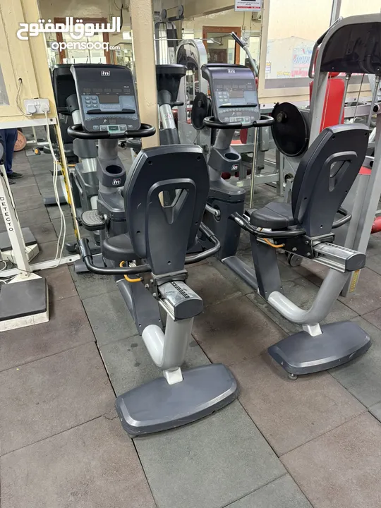 معدات رياضيه
