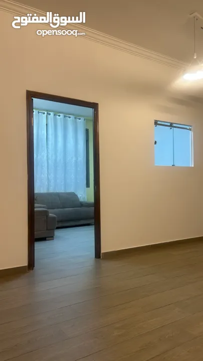 شقة للإيجار – شارع 15 (مفروشة)