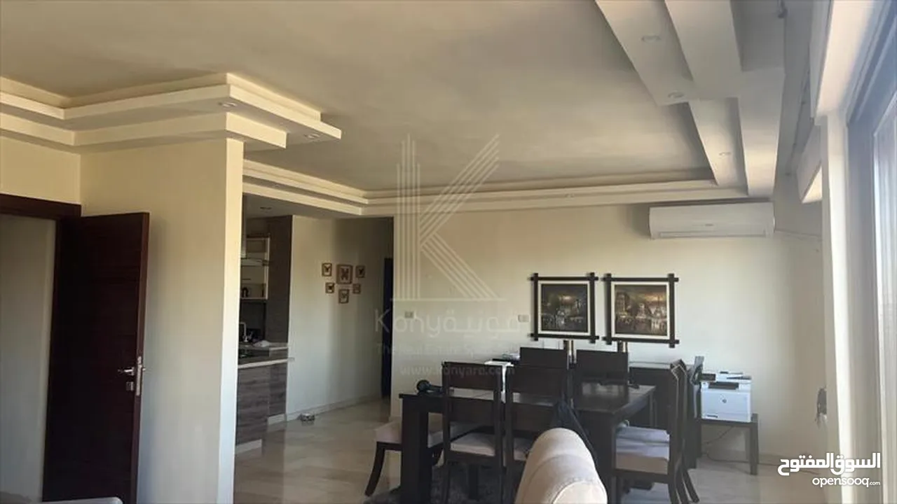 شقة مميزة للبيع في اليادودة