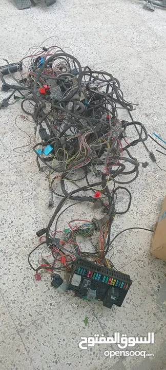 قطع جولف 94