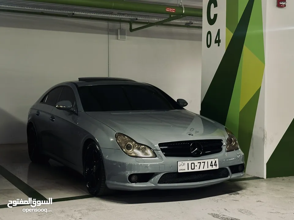 Mercedes_Benz_CLS 3700