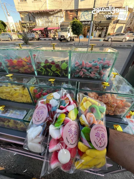 مشروع فريد من نوعه مرابح خيالية استغل الفرصة ولا تضيعها