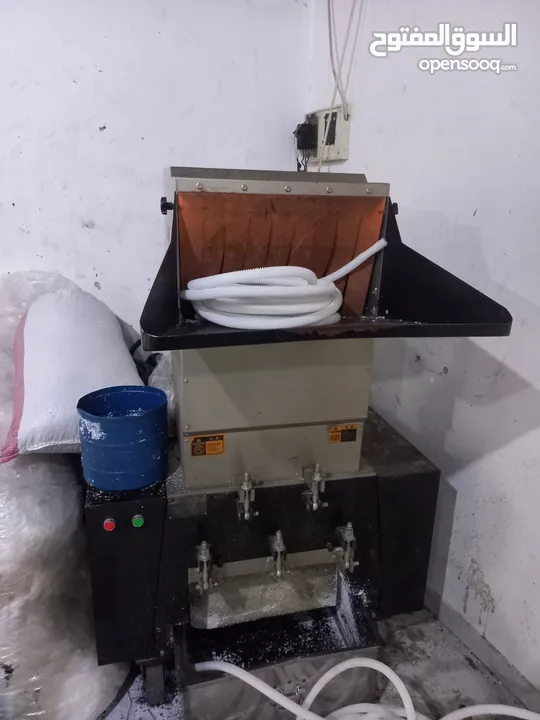 مصنع برابيش حلزوني للبيع