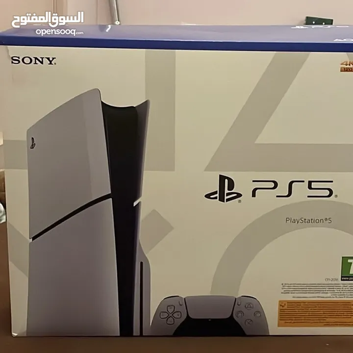 playstation 5