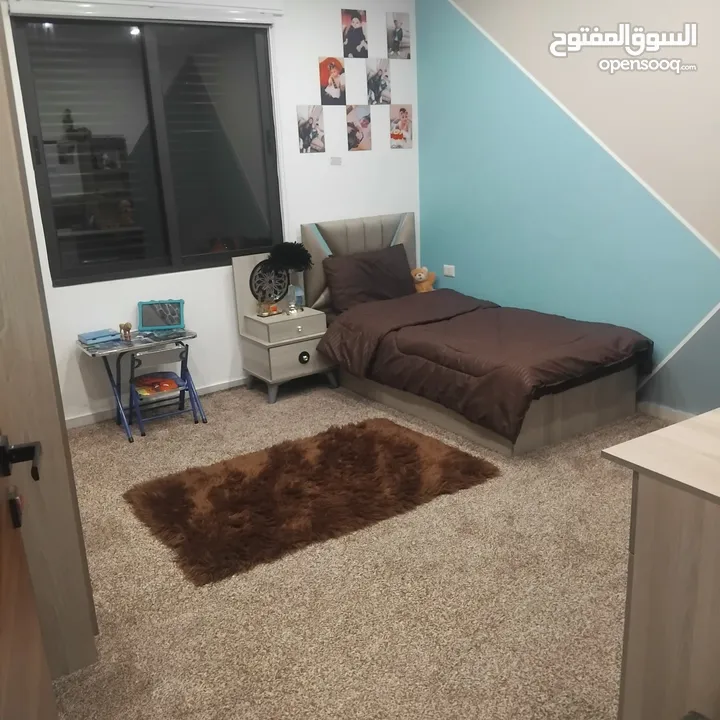 شقه للبيع مدينه الشرق