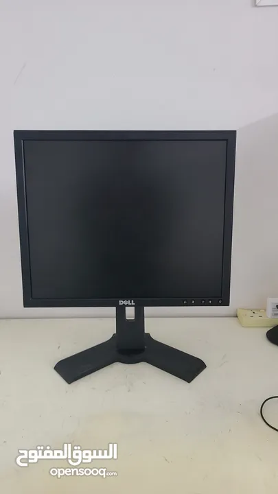 dell 19 inch monitor