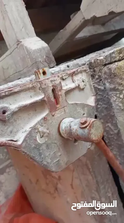 فارة كهربا ودرل كهربا