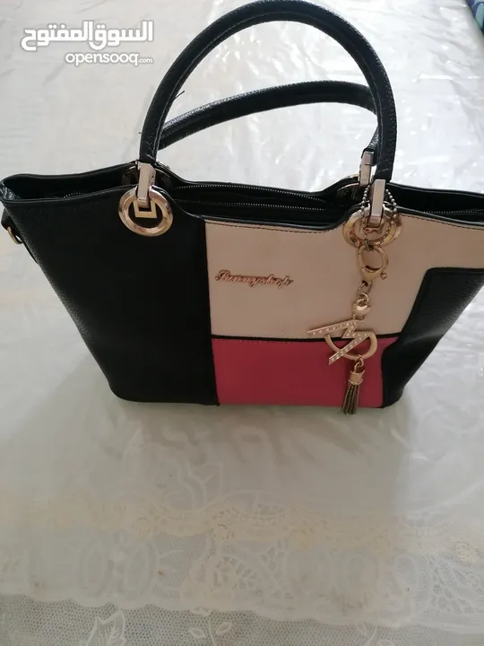 gorgeous lady bag