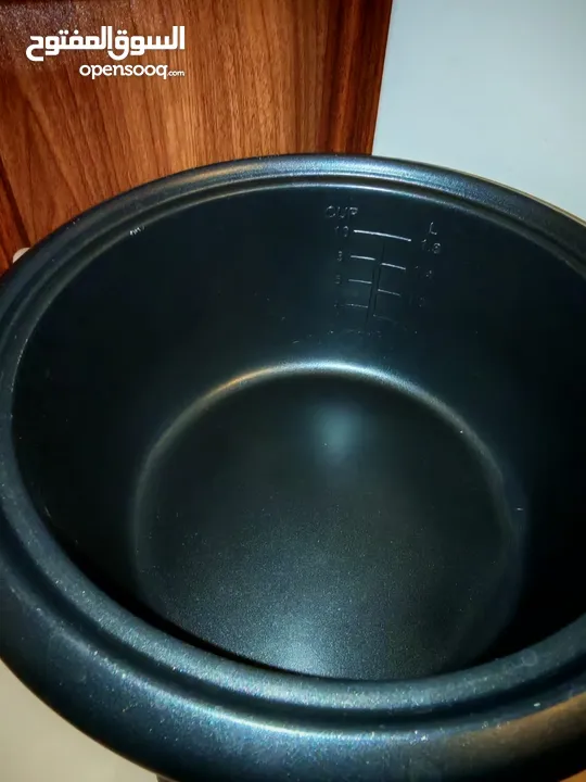 طباخ رز Rice cooker