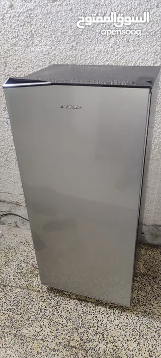 New Condition Refrigerator